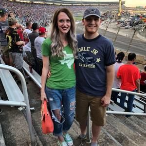 Meet your Posher, Michelle